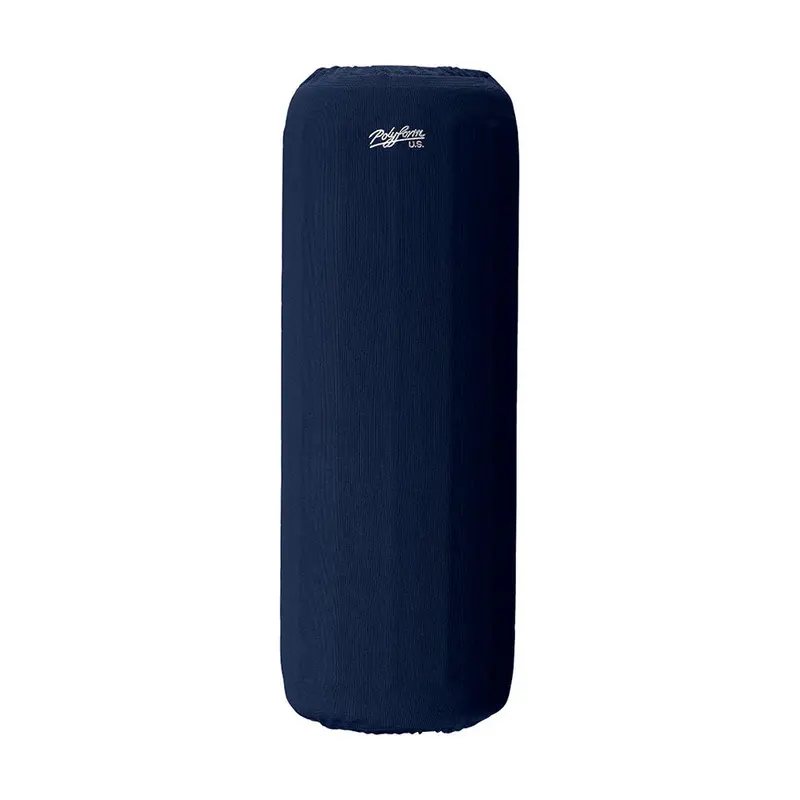 Polyform Elite Fender Cover F/Htm-4 Fenders - Blue [Efc-4 Blue] 1