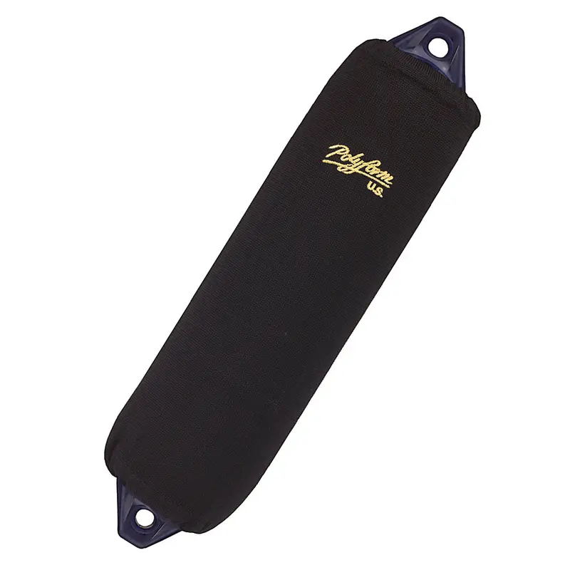 Polyform Fender Cover F/F-4 Fender - Black [Efc-04 Black] 1