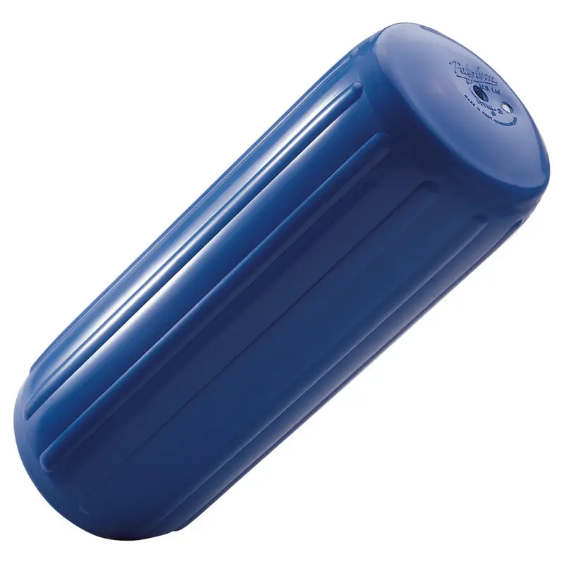 Polyform Htm-4 Fender 13.5" X 34.8" - Blue [Htm-4-Bluewo] 1
