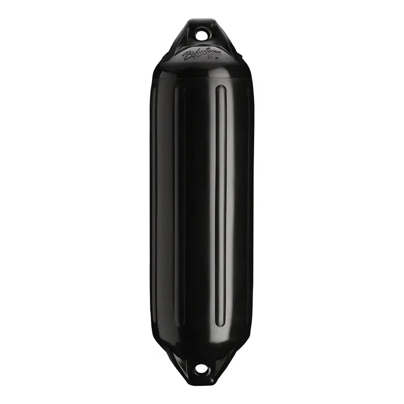 Polyform Nf-3 Heavy-Duty Twin Eye 5.6" X 19" - Black [Nf-3 Black] 1