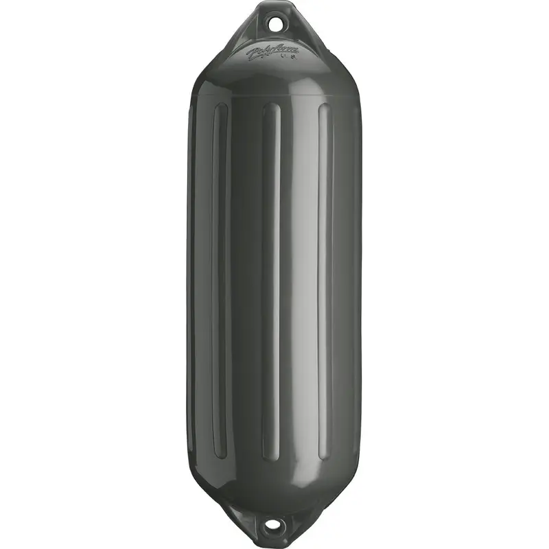 Polyform Nf-3 Heavy-Duty Twin Eye 5.6" X 19" - Graphite [Nf-3 Graphite] 1