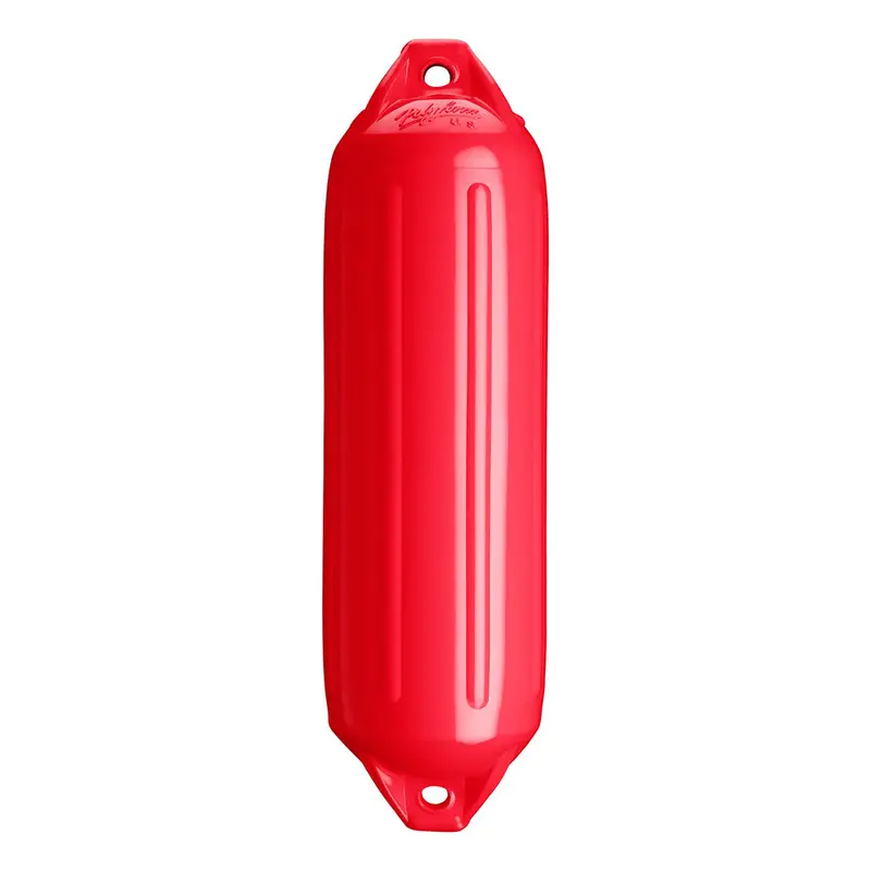 Polyform Nf-3 Heavy-Duty Twin Eye 5.6" X 19" - Red [Nf-3 Red] 1