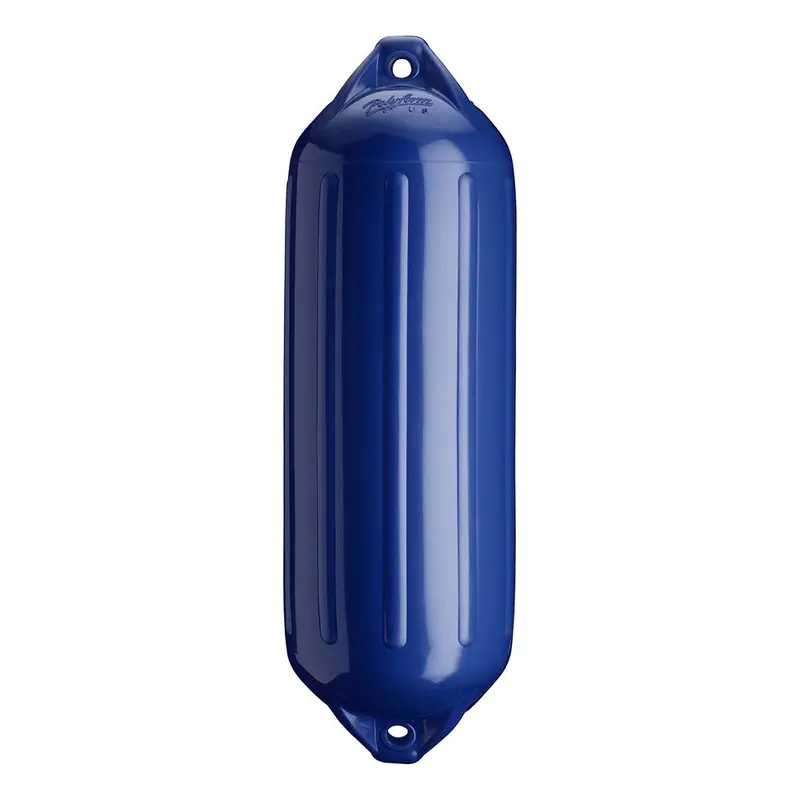 Polyform Nf-5 Heavy-Duty Twin Eye 8.9" X 26.8" - Cobalt Blue [Nf-5 Cobalt Blue] 1