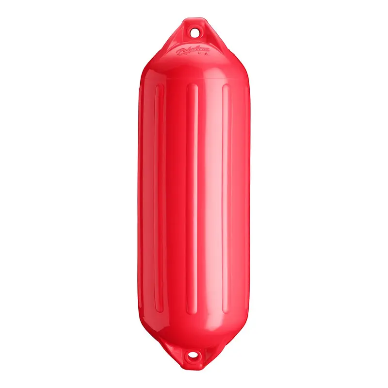 Polyform Nf-5 Heavy-Duty Twin Eye 8.9" X 26.8" - Red [Nf-5 Red] 1