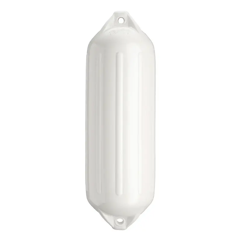 Polyform Nf-5 Heavy-Duty Twin Eye 8.9" X 26.8" - White [Nf-5 White] 1