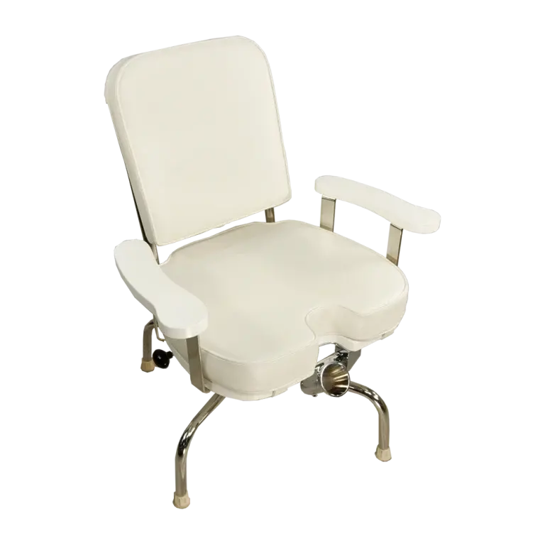 Pompanette 100 Q Anglers Series Fishing Chair | Marine Fishing | For Big-Game Anglers 1
