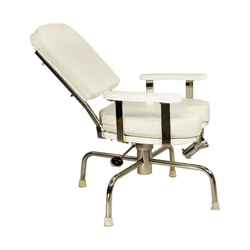 Pompanette | Pro Series Fishing Chair | Marine Seating | For Big-Game Anglers 1