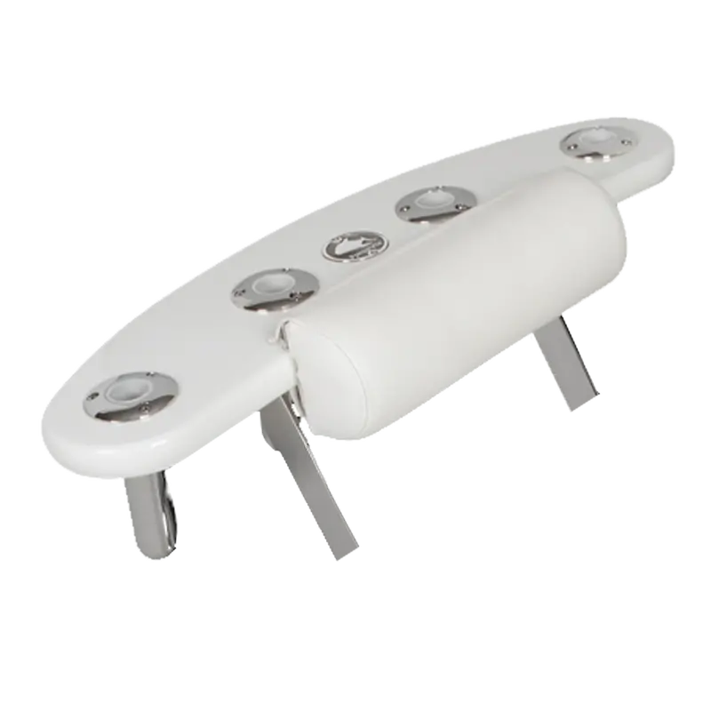 Pompanette | Tournament Series 4 Rod Chair Mounted Rocket Launcher | Fishing Accessories 1