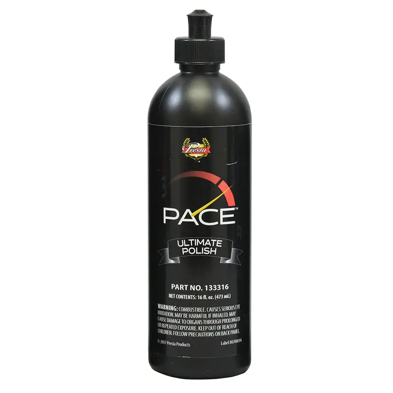 Presta Pace Ultimate Polish - 16Oz [133316] 1