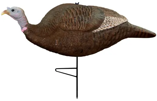 Primos Turkey Decoy Lil - Gobbstopper Hen 1