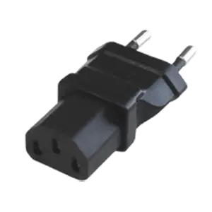Promariner C13 Plug Adapter - Europe [90110] 1