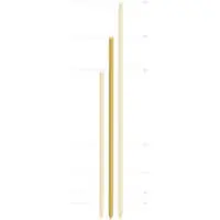Protex® Pro/Gro Solid Tube Tree Protectors 18",24", 30", 36", 48", And 60" 6