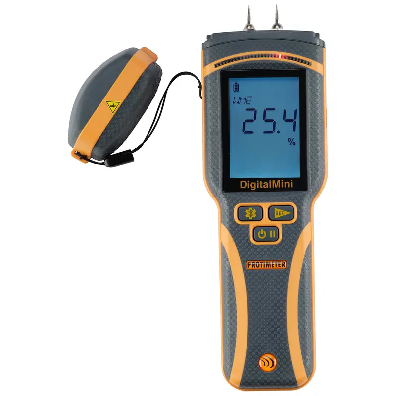 Protimeter® Digital Mini Moisture Meter 1