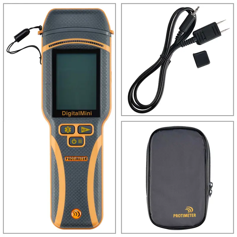 Protimeter® Digital Mini Moisture Meter 2