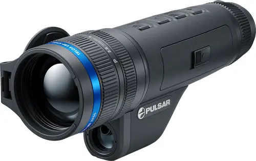 Pulsar Telos Lrf Xp50 2.5-10 - Thermal Monocular 640X480 1