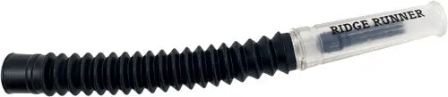 Quaker Boy Deer Call Grunt - Tube Ridge Runner Hex 1