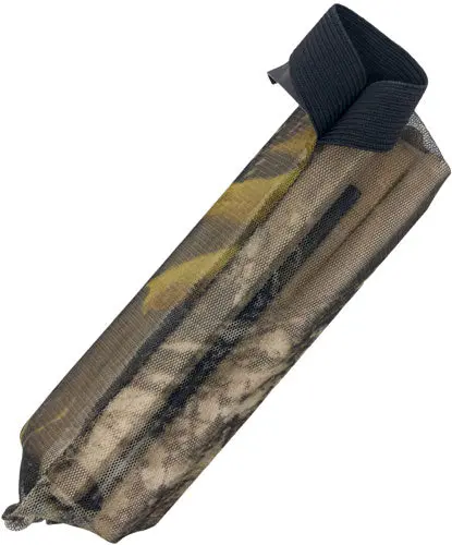 Quaker Boy Deer Call Rattle - Bag Rattle Master Pro 1
