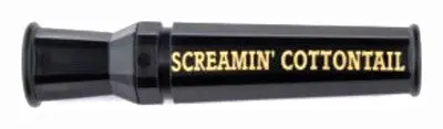 Quaker Boy Predator Call - Screamin Cottontail 1