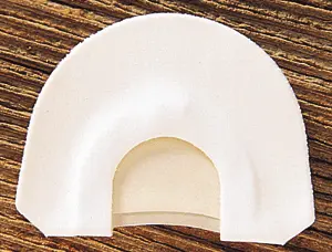 Quaker Boy Turkey Call - Diaphragm Twin Ii 1