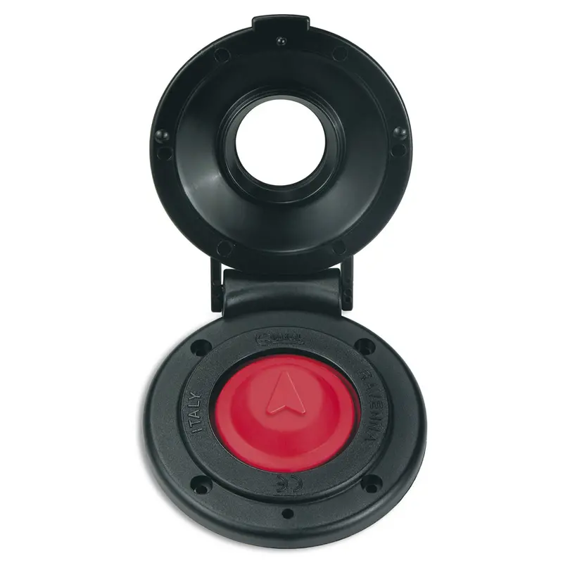 Quick 900 Anchor Up Foot Switch [Fp900ub00000a00] 1