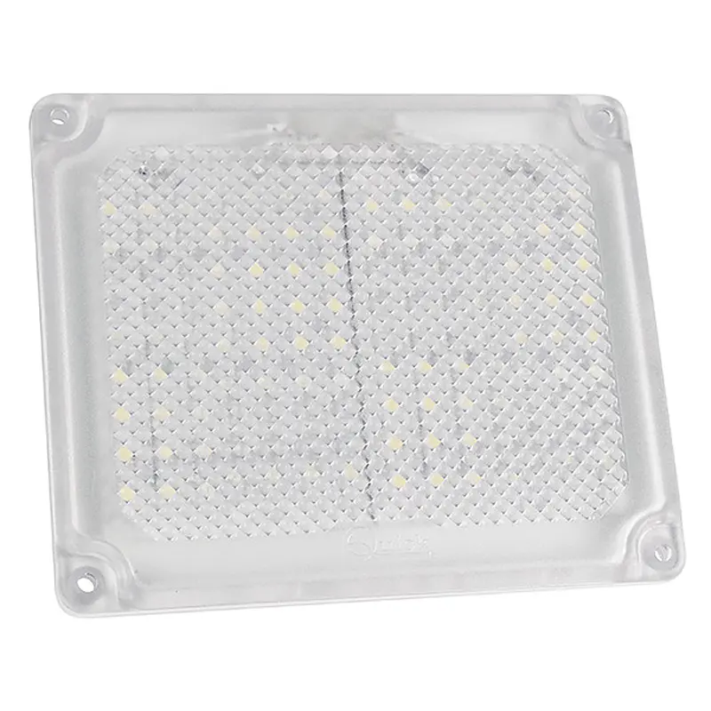 Quick Action 10W Engine Room Led Light - Daylight - 12/24V [Famp3112011ca00] 1