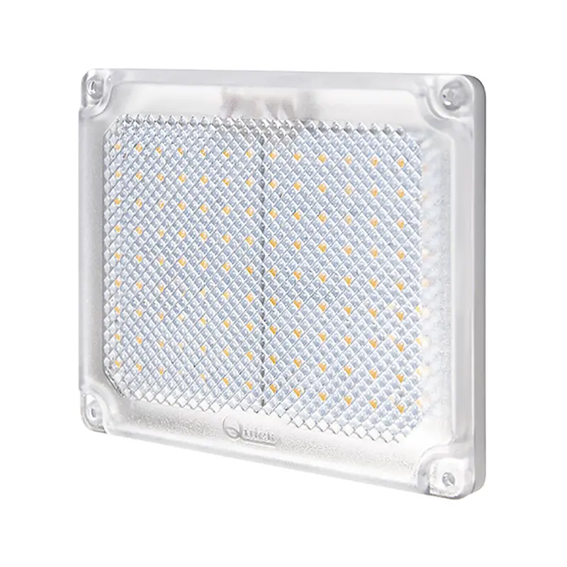 Quick Action Bicolor Led Light - Daylight/Red [Fasp3112a1aca00] 1