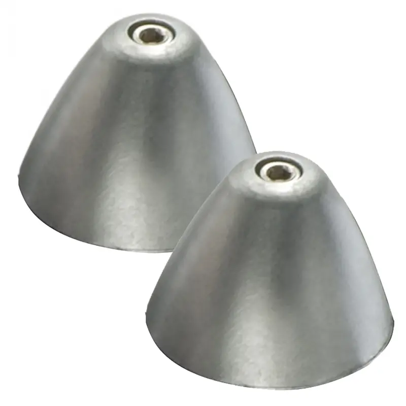 Quick Anode Kit F/Btq250 Bow Thruster Propeller [Fvsganbtq25aa00] 1