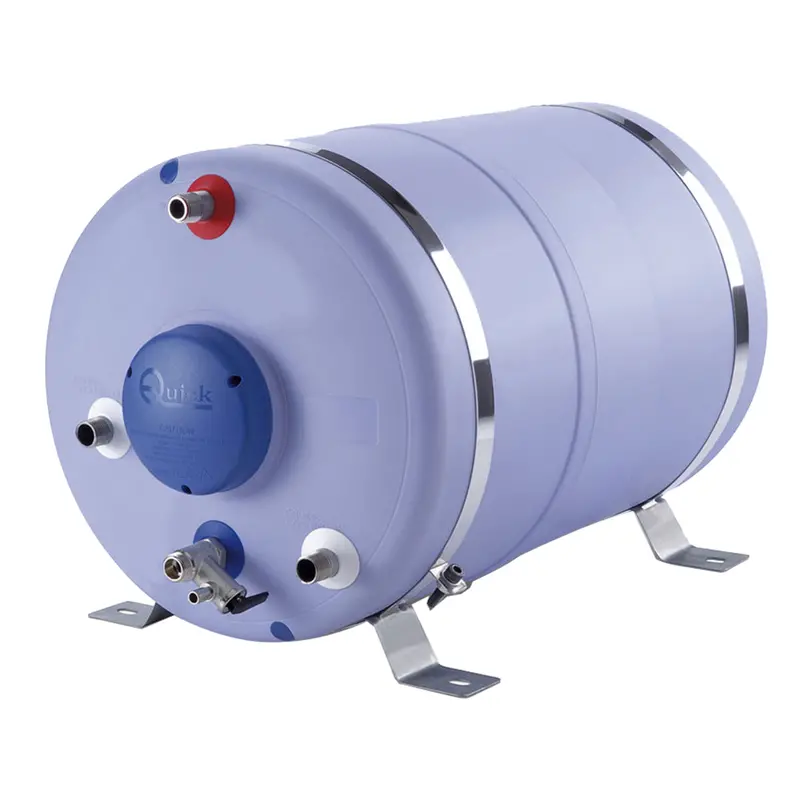 Quick Nautic Boiler B3 - 5.3 Gallon - 12V - 300W [Flb32003s120a00] 1