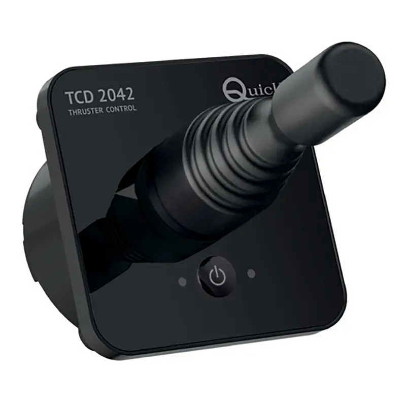 Quick Tcd2042 Thruster Joystick Control [Fntcd2042000c00] 1
