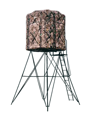 Radix Monarch Hunting Blind System 1