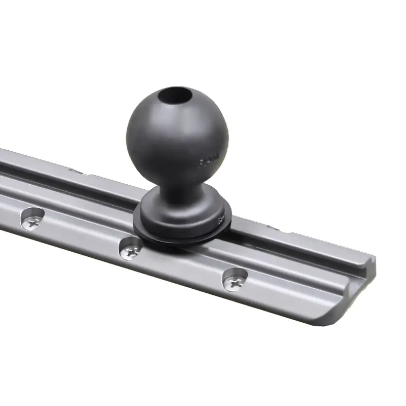 Ram Mount 1.5" Track Ball W/ T-Bolt Attachment [Rap-354U-Tra1] 1
