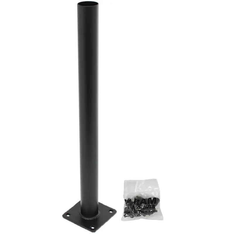 Ram Mount 18" Long Lower Female Tele-Pole [Ram-Vp-Tbf18u] 1