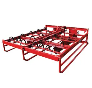 Rankin Bale Grapple, No Mount | Model Nxe-Nm | 40" Width 1
