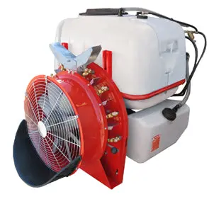 Rankin Economy Air Blast Sprayer Model Apl-G200 | 50 Gallons Capacity | 20-25 Hp For Tractor 1