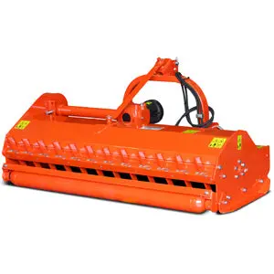 Rankin Sfg Series Flail Mower Model Sfg-185 | 73" Working Width  | 40 Hp For Tractor 1