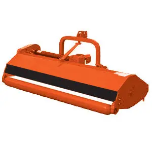 Rankin Sle Series Flail Mower Model Sle-190 | 75" Working Width | 35 Hp For Tractor 1