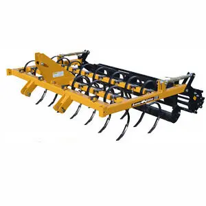 Rankin Tractor 3-Point Arena-Vator Iii Model Av3-12 | 144" Working Width |50-70 Hp For Tractor 1