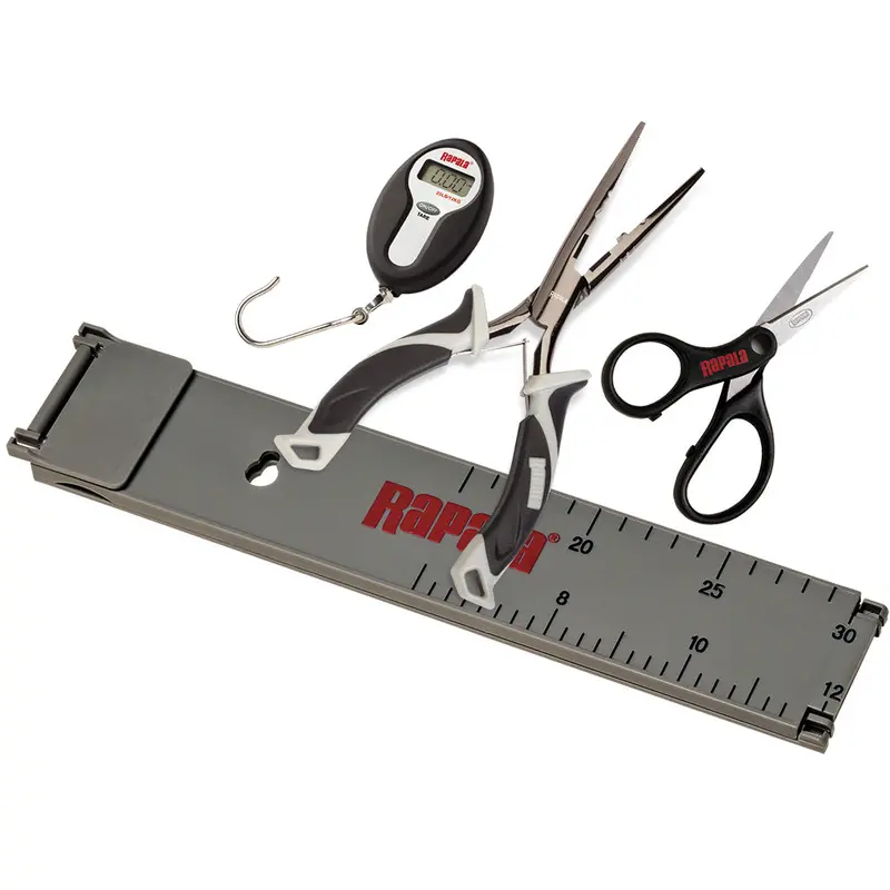 Rapala Fisherman's Tool Combo [Rfmtc] 1