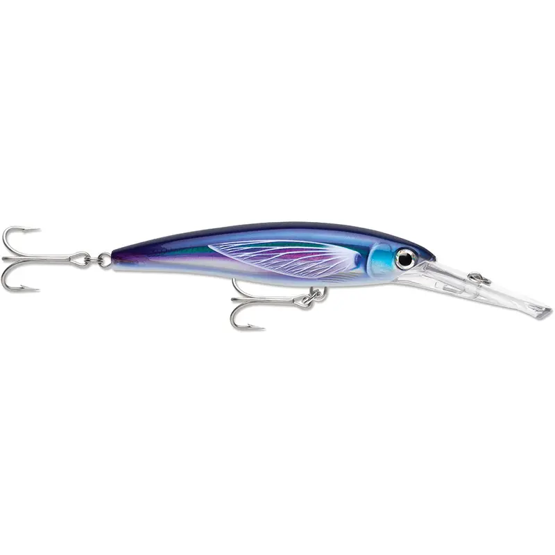 Rapala X-Rap Magnum 15 - Hd Flying Fish [Xrmag15hdffu] 1