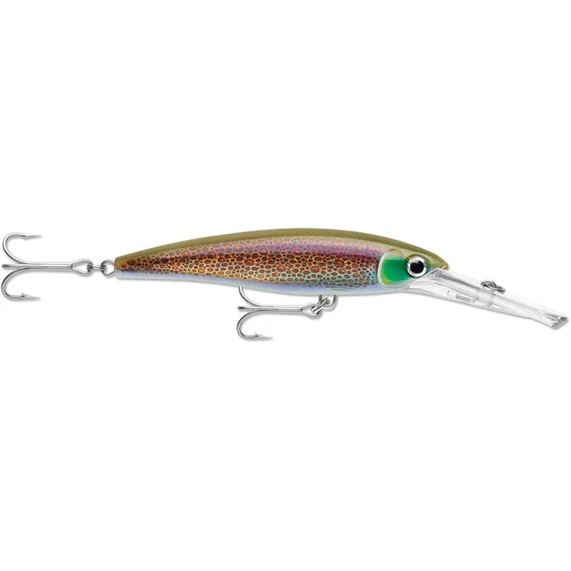 Rapala X-Rap Magnum 20 - Hd Squid [Xrmag20hdsq] 1