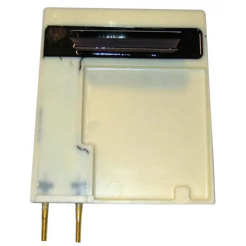 Raritan Electrode Pack - 12V [32-5000] 1