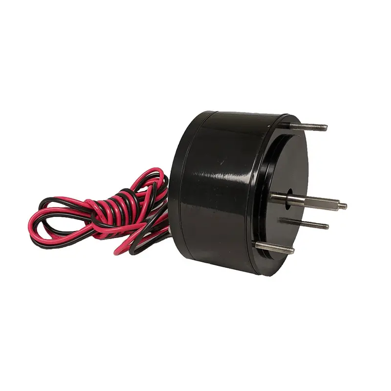 Raritan Marine Elegance Pancake Motor Replacement - 24V [221024] 1