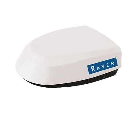 Raven 700S Gnss Smart Antenna Receiver | Enhanced Precision With Glonass & Dual-Frequency Gl1de 1
