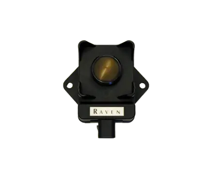 Raven Autoboom Xrt | Maximize Spray Efficiency 1