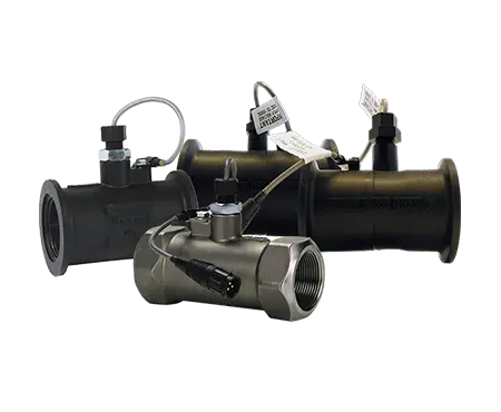Raven Flow Meters | Versatile And Accurate Flow Measurement For Liquids | Nh3 | Manure 1