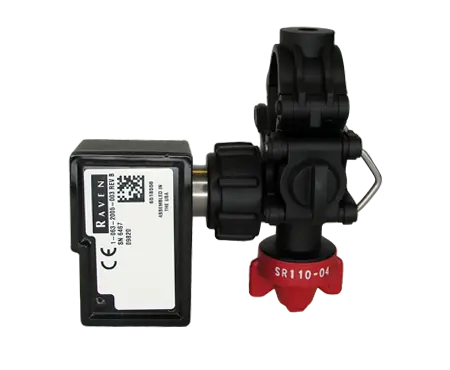 Raven Hawkeye 2 Nozzle Control | Precision Nozzle Control System For Superior Spray Performance 1