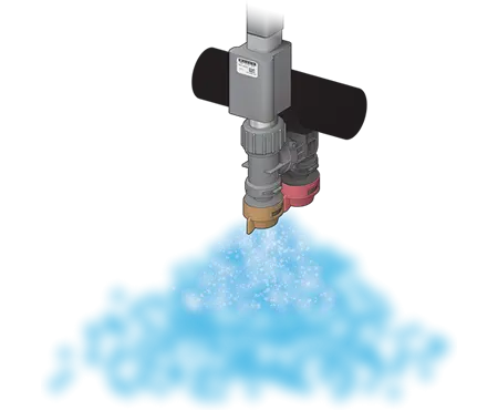 Raven Hawkeye Nozzle Control System | Precision Application Control For Optimal Spraying 1