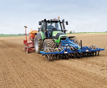 Raven Sbguidance Auto | Advanced Rtk-Dgps Assisted Steering System For Precision Row Spacing 1