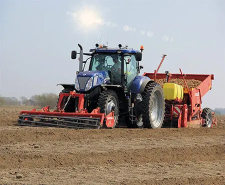 Raven Sbguidance Implement Steering | Precision Control For Field Operations And Crop Protection 1