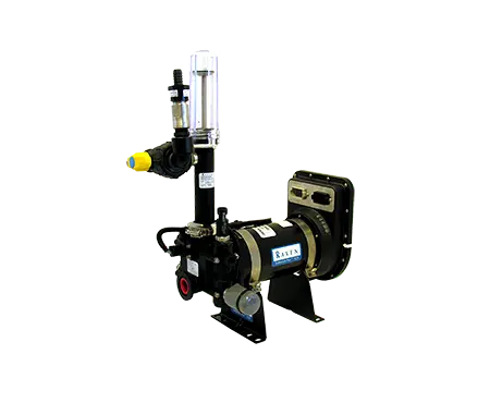 Raven Sidekick Pro Direct Injection System | Precision Chemical Application With Automatic Calibration 1